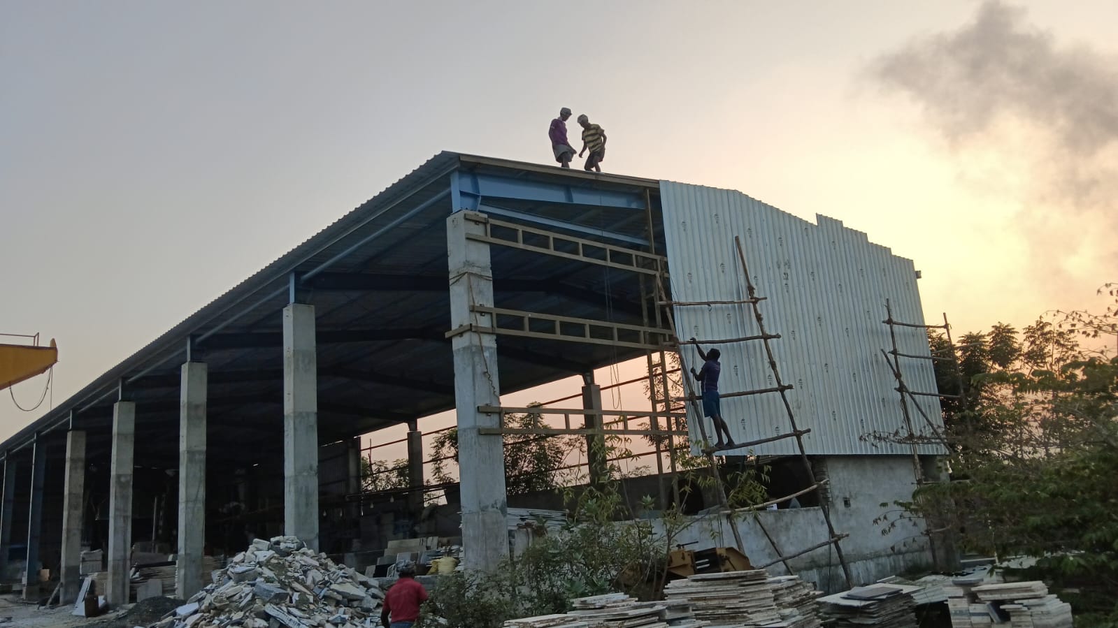 Shiva Granites and Tiles - Image 4